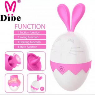 DIBE 嗨蛋舌舔器2代